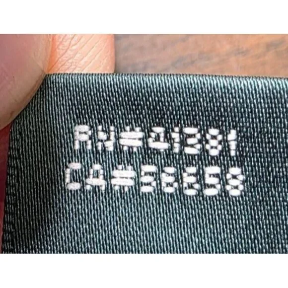 LAUREN RALPH LAUREN Womens Sheath Knee Length Dress Size 10 Navy Blue Lace - Picture 14 of 16